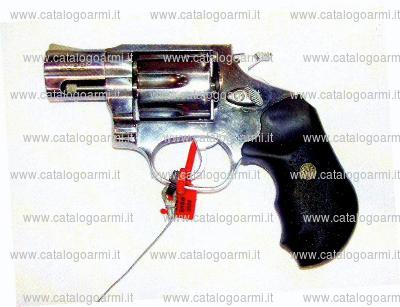 Pistola Taurus modello Rossi R 46202 (18040)