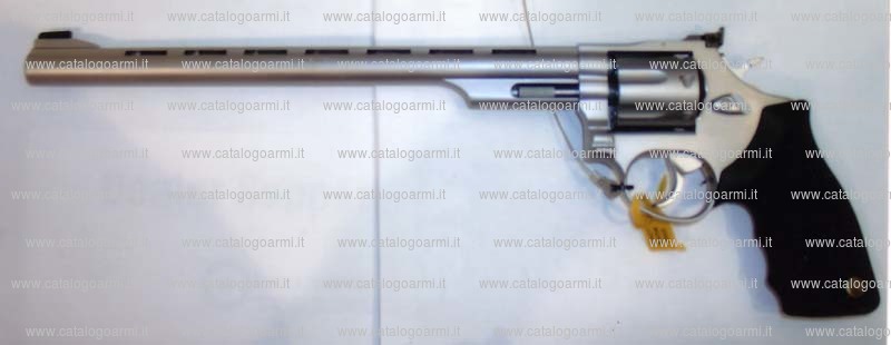 Pistola Taurus modello Silhouette 44 (14428)