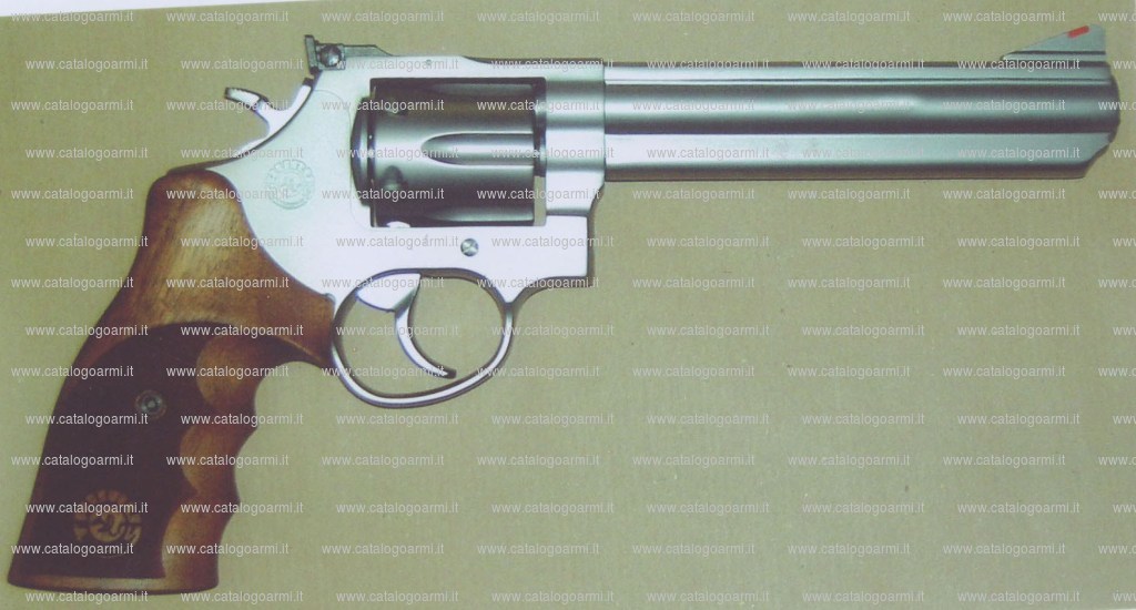 Pistola Taurus modello Tracker (18019)