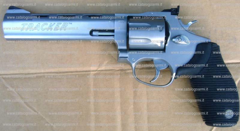 Pistola Taurus modello Tracker 970 (mire regolabili) (15623)