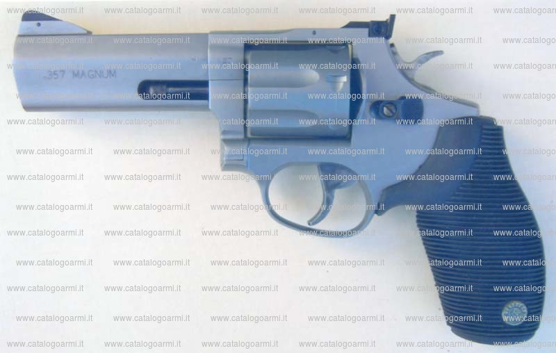 Pistola Taurus modello Tracker (mire regolabili) (15622)