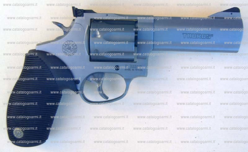 Pistola Taurus modello Tracker (mire regolabili) (15622)
