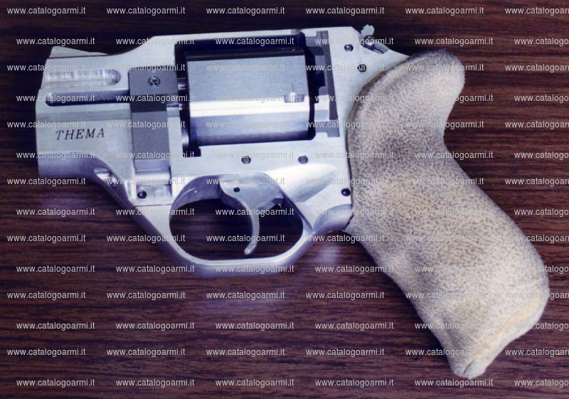 Pistola The.Ma. modello Rhino 20 (14574)