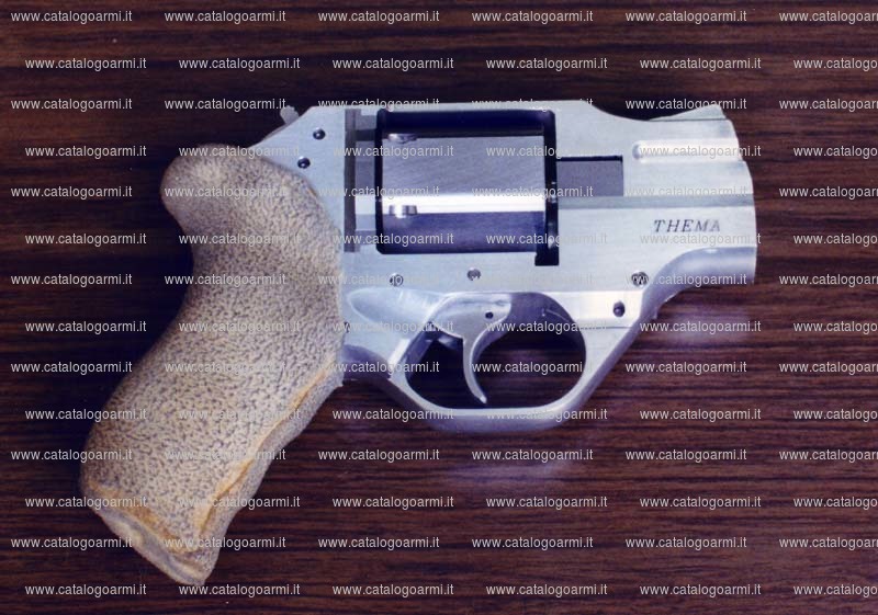 Pistola The.Ma. modello Rhino 20 (14574)