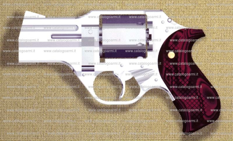 Pistola The.Ma. modello Rhino 30 P (14581)