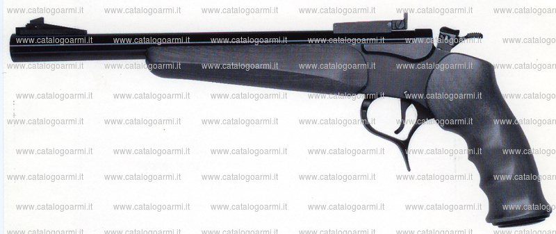 Pistola Thompson Center Arms modello G 2 (14965)