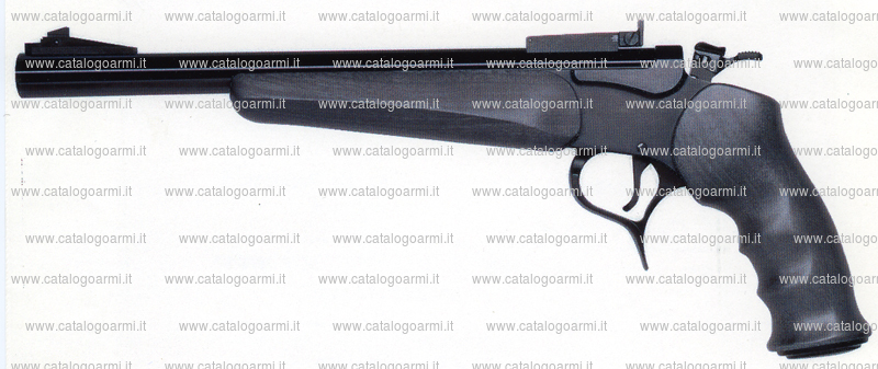 Pistola Thompson Center Arms modello G 2 (14967)