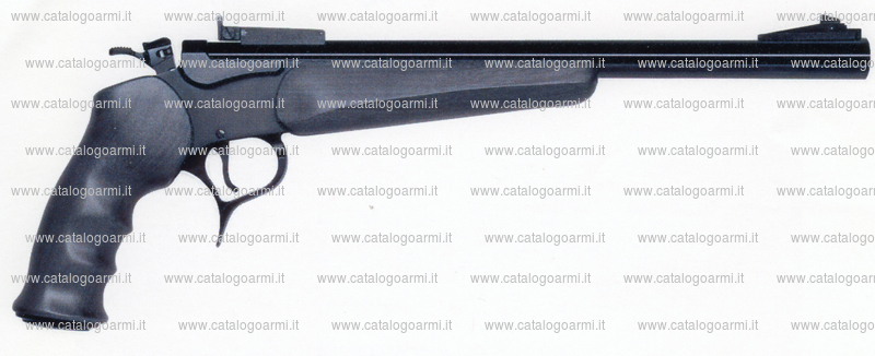 Pistola Thompson Center Arms modello G 2 (mire regolabili) (15155)