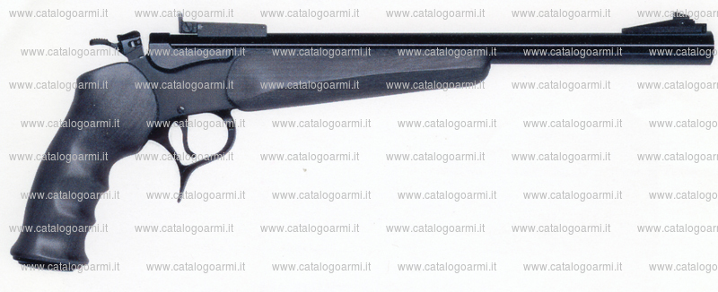 Pistola Thompson Center Arms modello G 2 (mire regolabili) (15157)