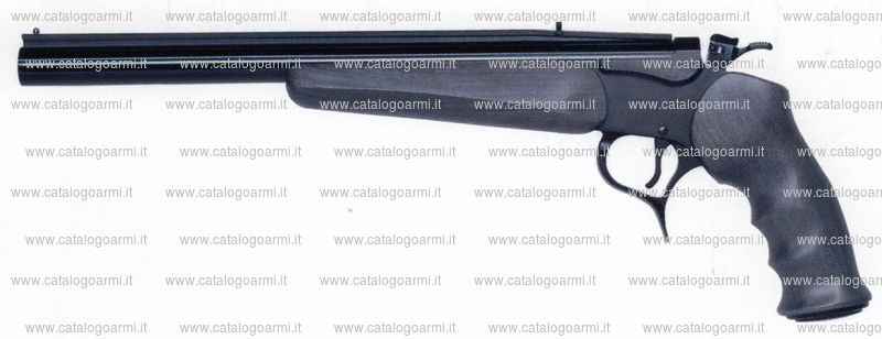 Pistola Thompson Center Arms modello G 2 (mire regolabili) (15159)