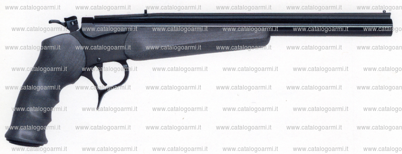 Pistola Thompson Center Arms modello G 2 (mire regolabili) (15159)