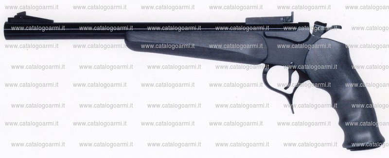 Pistola Thompson Center Arms modello G 2 (mire regolabili) (15162)