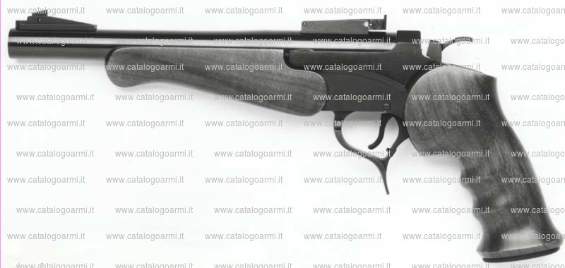 Pistola Thompson Center modello Encore pistol (10356)