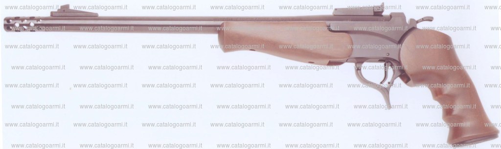 Pistola Thompson Center modello G 2 (17954)