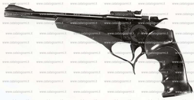 Pistola Thompson modello Contender (3437)