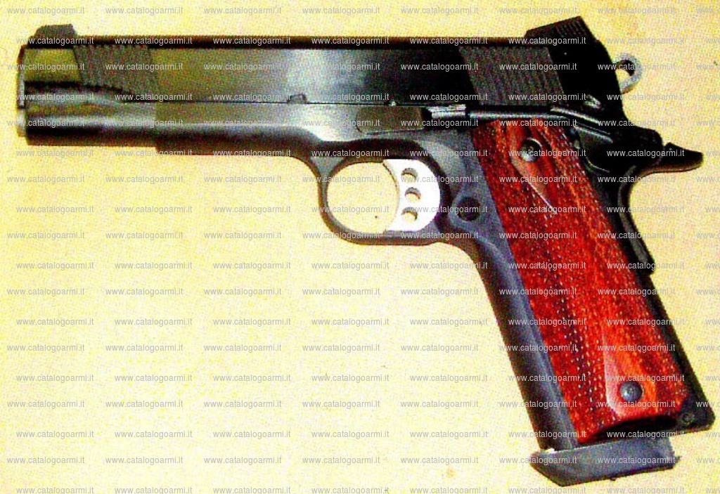 Pistola Trabzon Gun Industry Corp. modello Smartreloader SR 418 (17898)