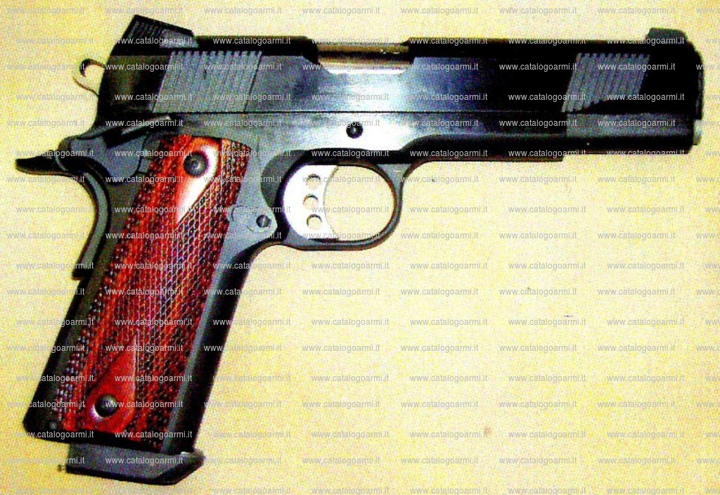 Pistola Trabzon Gun Industry Corp. modello Smartreloader SR 418 (17898)