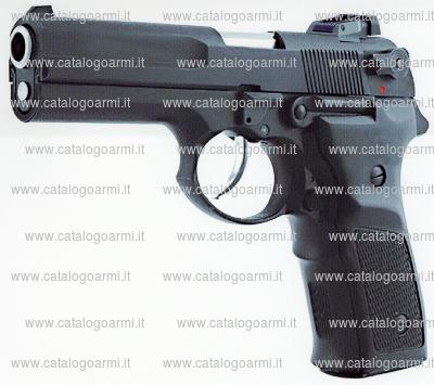 Pistola Trabzon Gun Industry Corp. modello Smartreloader SR 599 T (mire regolabili) (17801)