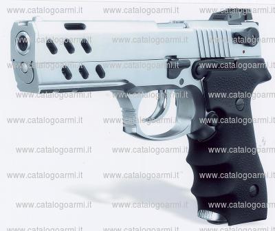 Pistola Trabzon Gun Industry Corp. modello Smartreloader SR 612 Challenge (mire regolabili) (17802)
