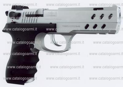 Pistola Trabzon Gun Industry Corp. modello Smartreloader SR 612 Challenge (mire regolabili) (17802)
