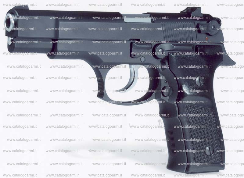 Pistola Trabzon Gun Industry Corp. modello Smartreloader SR430 (17707)