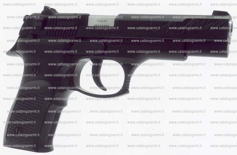 Pistola Trabzon Gun Industry Corp. modello Smartreloader SR430 (17707)