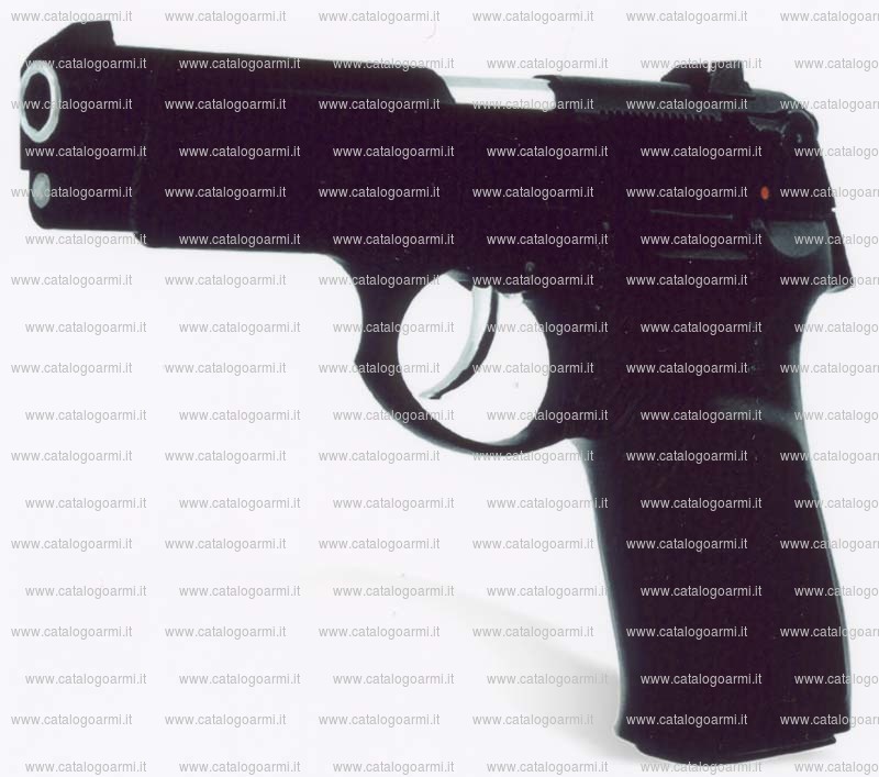 Pistola Trabzon Gun Industry Corp. modello Smartreloader SR599S (17705)