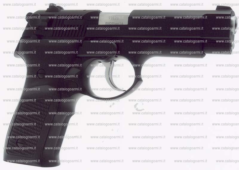Pistola Trabzon Gun Industry Corp. modello Smartreloader SR599S (17705)