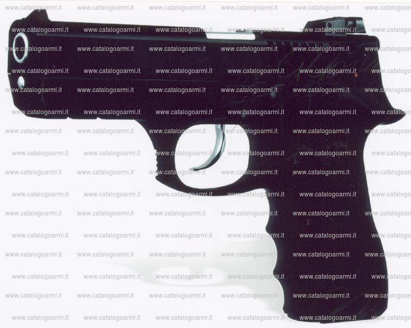 Pistola Trabzon Gun Industry Corp. modello Smartreloader SR612 (17706)