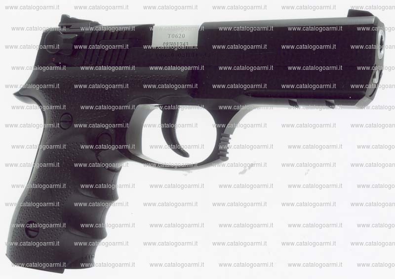 Pistola Trabzon Gun Industry Corp. modello Smartreloader SR612 (17706)