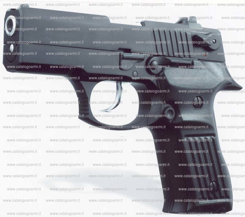 Pistola Trabzon Gun Industry Corp. modello Smartreloader SR612K (17699)