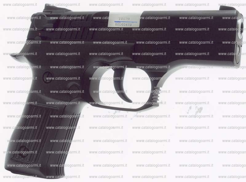 Pistola Trabzon Gun Industry Corp. modello Smartreloader SR612K (17699)