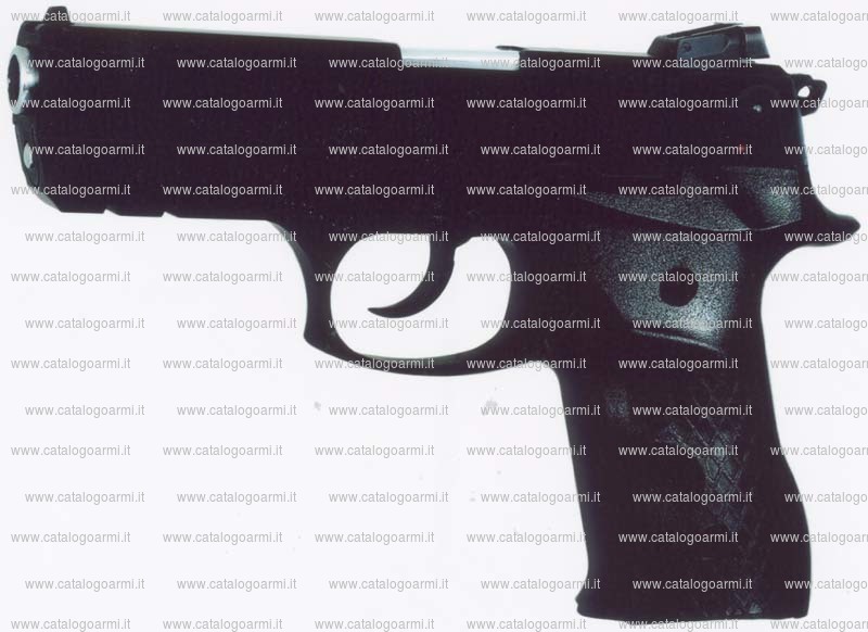 Pistola Trabzon Gun Industry Corp. modello Smartreloader SR612P (17703)