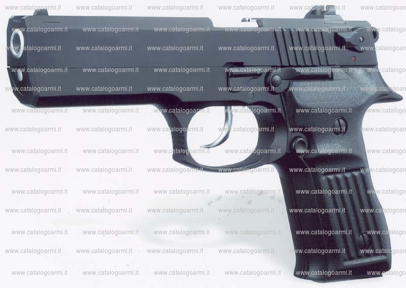 Pistola Trabzon Gun Industry Corp. modello Smartreloader SR612R (17704)