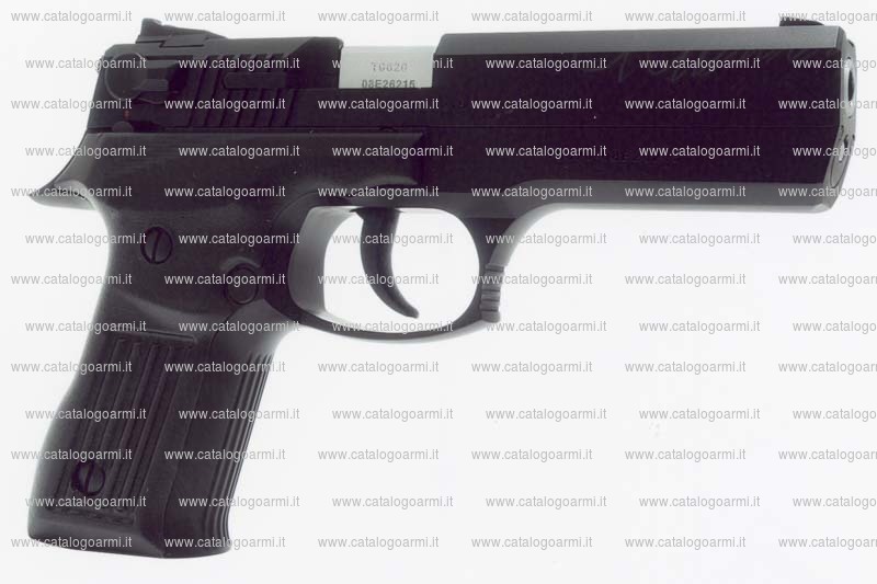 Pistola Trabzon Gun Industry Corp. modello Smartreloader SR612R (17704)