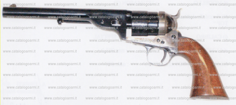 Pistola A. Uberti modello 1871 Mason (15344)