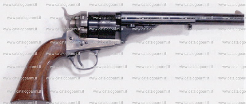 Pistola A. Uberti modello 1871 Mason (15344)