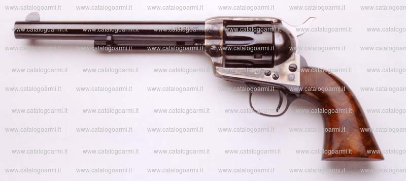Pistola A. Uberti modello 1873 S. A. Stampede (13590)
