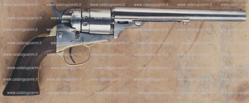 Pistola A. Uberti modello Colt 1871 Open Top (11096)