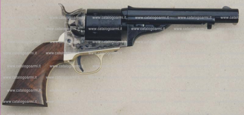 Pistola A. Uberti modello Colt 1871 Open Top (11112)