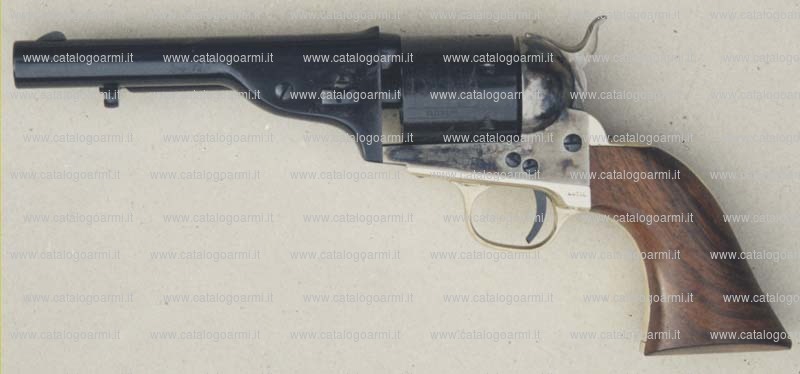 Pistola A. Uberti modello Colt 1871 Open Top (11114)