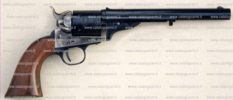 Pistola A. Uberti modello Colt 1871 Open Top (11589)