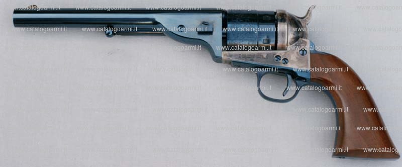 Pistola A. Uberti modello Colt 1871 Open Top (12309)