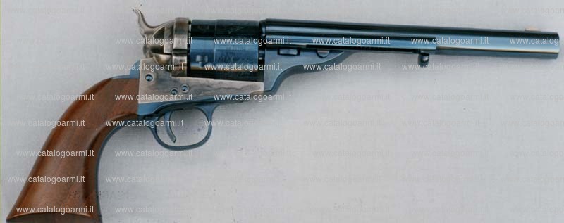 Pistola A. Uberti modello Colt 1871 Open Top (12309)