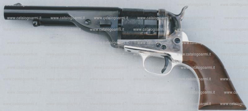 Pistola A. Uberti modello Colt 1871 Open Top (12666)