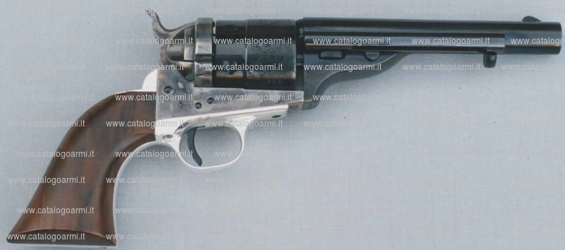 Pistola A. Uberti modello Colt 1871 Open Top (12667)