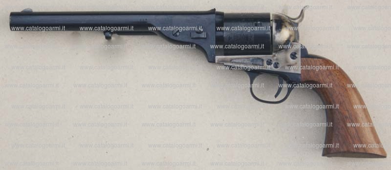 Pistola A. Uberti modello Colt 1871 Open Top (12668)