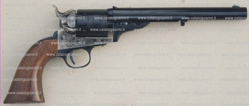 Pistola A. Uberti modello Colt 1871 Open Top (12668)