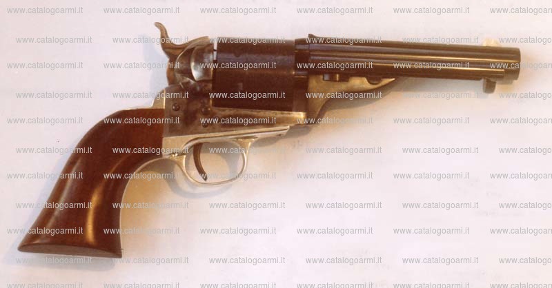 Pistola A. Uberti modello Colt 1871 Open Top (13729)