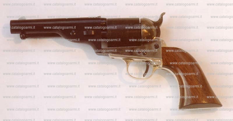 Pistola A. Uberti modello Colt 1871 Open Top (13730)